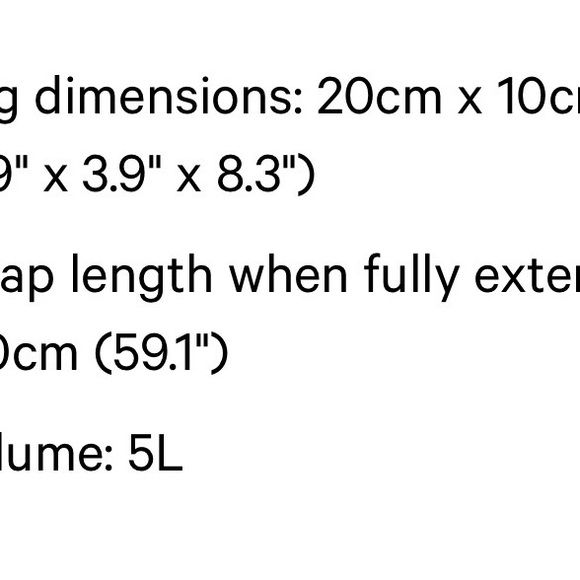 lululemon athletica Large Festival Bag - Picture 7 of 7